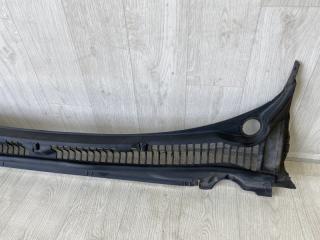 Пластик под лобовое стекло / Жабо FORD FUSION 14- CD4 1.5 HDTX