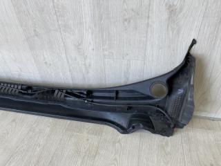 Пластик под лобовое стекло / Жабо FUSION 14- 2015 CD4 1.5 HDTX