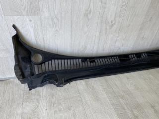 Пластик под лобовое стекло / Жабо FUSION 14- 2015 CD4 1.5 HDTX