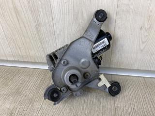 Моторчик стеклоочистителя передний правый FUSION 14- 2015 CD4 1.5 HDTX