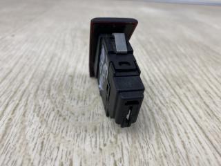 Кнопка аварийной сигнализации FUSION 14- 2015 CD4 1.5 HDTX