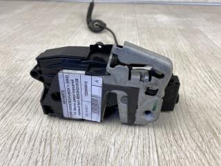 Замок двери передний правый FORD FUSION 14- CD4 1.5 HDTX