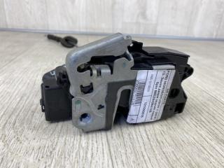 Замок двери задний левый FORD FUSION 14- CD4 1.5 HDTX