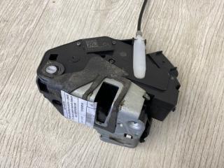 Замок двери задний левый FUSION 14- 2015 CD4 1.5 HDTX