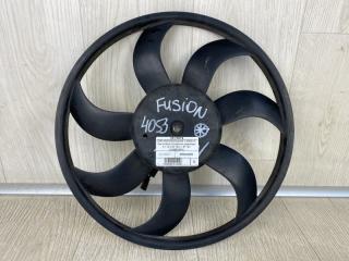 Вентилятор основного радиатора FORD FUSION 14- 2015