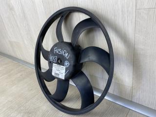 Вентилятор основного радиатора FUSION 14- 2015 CD4 1.5 HDTX