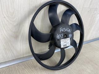 Вентилятор основного радиатора FORD FUSION 14- CD4 1.5 HDTX