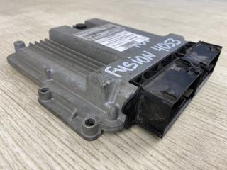Блок управления двигателем FORD FUSION 14- CD4 1.5 HDTX