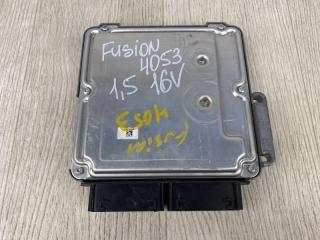 Блок управления двигателем FUSION 14- 2015 CD4 1.5 HDTX