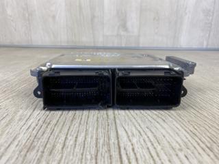 Блок управления двигателем FUSION 14- 2015 CD4 1.5 HDTX