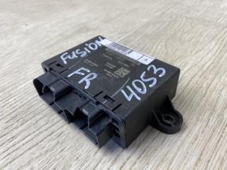 Блок комфорта передний правый FORD FUSION 14- CD4 1.5 HDTX