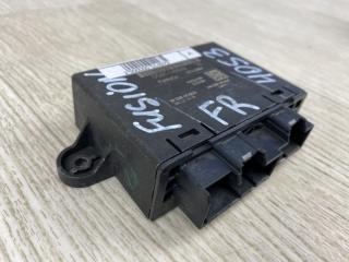 Блок комфорта передний правый FUSION 14- 2015 CD4 1.5 HDTX