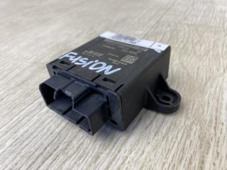 Блок комфорта задний FORD FUSION 14- CD4 1.5 HDTX