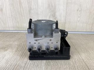 Блок ABS FUSION 14- 2015 CD4 1.5 HDTX