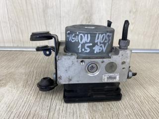 Блок ABS FORD FUSION 14- CD4 1.5 HDTX