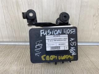 Блок ABS FUSION 14- 2015 CD4 1.5 HDTX