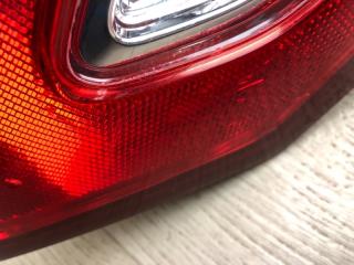 Фонарь внутренний задний правый FUSION 14- 2013 CD4 C20HDTX