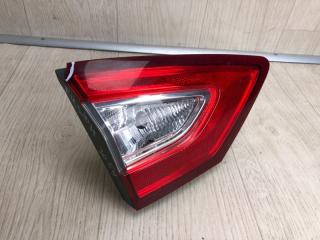 Фонарь внутренний задний левый FUSION 14- 2013 CD4 C20HDTX