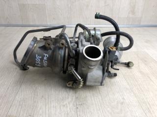 Турбина FUSION 14- 2013 CD4 C20HDTX