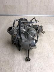 Турбина FUSION 14- 2013 CD4 C20HDTX