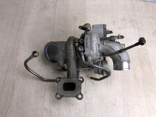 Турбина FUSION 14- 2013 CD4 C20HDTX