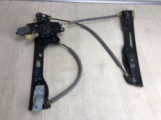 Стеклоподъемник передний правый FORD FUSION 14- 2013