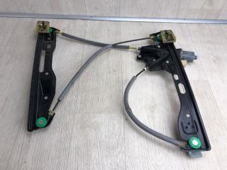 Стеклоподъемник передний правый FUSION 14- 2013 CD4 C20HDTX