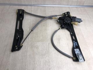 Стеклоподъемник передний левый FORD FUSION 14- 2013