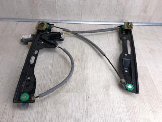 Стеклоподъемник передний левый FUSION 14- 2013 CD4 C20HDTX