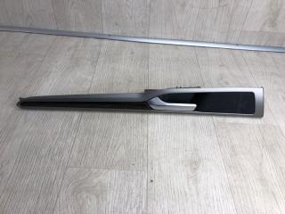 Ручка двери внутренняя задняя левая FORD FUSION 14- 2013