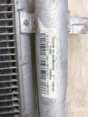 Радиатор кондиционера FUSION 14- 2013 CD4 C20HDTX