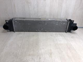 Радиатор интеркулера FORD FUSION 14- 2013