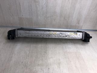Радиатор интеркулера FUSION 14- 2013 CD4 C20HDTX