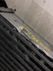 Радиатор интеркулера FUSION 14- 2013 CD4 C20HDTX