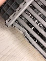 Радиатор интеркулера FUSION 14- 2013 CD4 C20HDTX