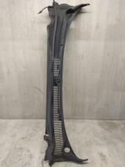 Пластик под лобовое стекло / Жабо FUSION 14- 2013 CD4 C20HDTX