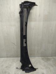 Пластик под лобовое стекло / Жабо FUSION 14- 2013 CD4 C20HDTX