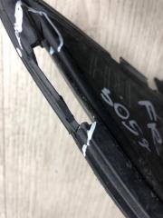 Накладка противотуманной фары правая FUSION 14- 2013 CD4 C20HDTX