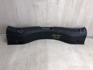 Накладка панели багажника внутренняя FORD FUSION 14- 2013