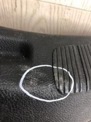 Накладка панели багажника внутренняя FUSION 14- 2013 CD4 C20HDTX