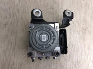 Блок ABS FORD FUSION 14- 2013