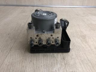 Блок ABS FUSION 14- 2013 CD4 C20HDTX