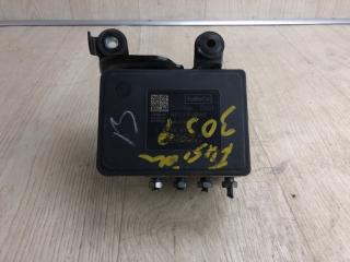 Блок ABS FUSION 14- 2013 CD4 C20HDTX