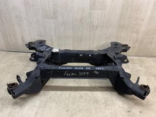 Балка задней подвески FUSION 14- 2013 CD4 C20HDTX