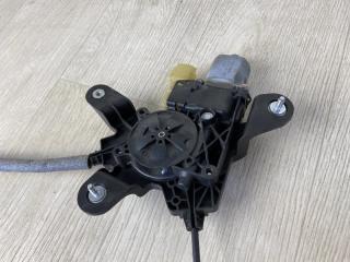 Стеклоподъемник задний правый FORD FUSION 14- CD4 C20HDTX