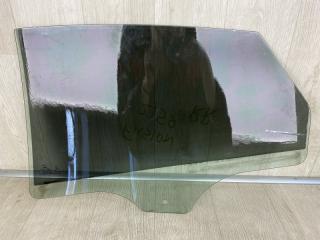 Стекло двери заднее правое FORD FUSION 14- CD4 C20HDTX