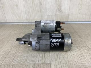 Стартер FUSION 14- 2014 CD4 C20HDTX