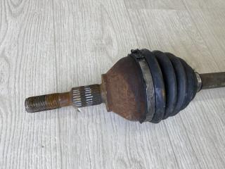 Привод передний передний правый FUSION 14- 2014 CD4 C20HDTX