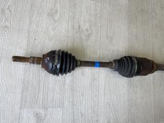 Привод передний передний правый FUSION 14- 2014 CD4 C20HDTX