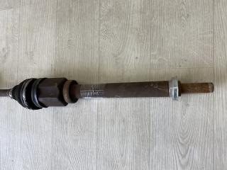 Привод передний передний правый FUSION 14- 2014 CD4 C20HDTX